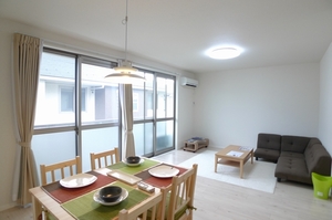 プランドールＢ 202号-2