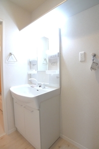 プランドールＢ 202号-8