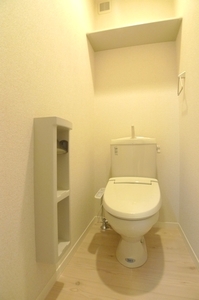 プランドールＢ 202号-10