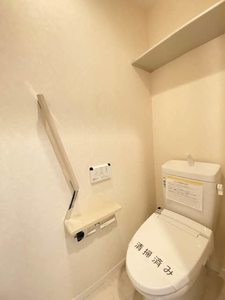 アビタシオン 105号-7