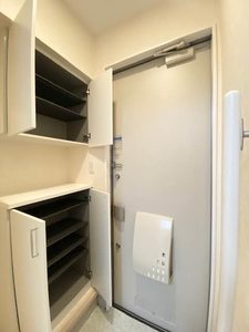 アビタシオン 105号-9