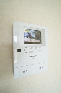 アビタシオン 202号-10