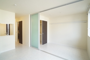 ヴィルフォーレⅡ 102号-2