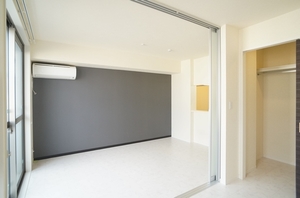 ヴィルフォーレⅡ 102号-4