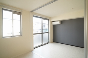 ヴィルフォーレⅡ 102号-6