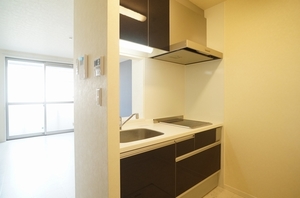 ヴィルフォーレⅡ 201号-2