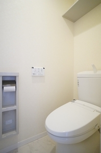 ヴィルフォーレⅡ 201号-7