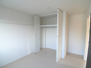 ビラ新川田 102号-4