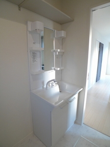 ビラ新川田 102号-6