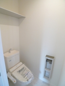 ビラ新川田 102号-8