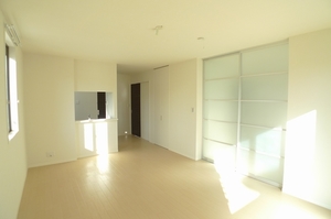 ロイヤルガーデンⅧ 102号-4