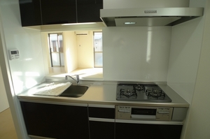 ロイヤルガーデンⅧ 102号-5