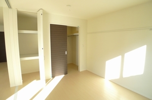 ロイヤルガーデンⅧ 102号-7