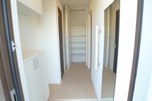 ロイヤルガーデンⅧ 102号-8