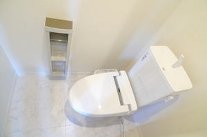 ロイヤルガーデンⅧ 102号-11