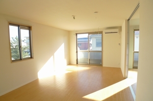 ロイヤルガーデンⅧ 201号-2