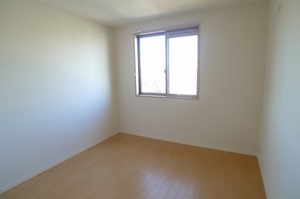 ロイヤルガーデンⅧ 201号-7