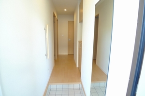 ロイヤルガーデンⅨ 101号-9