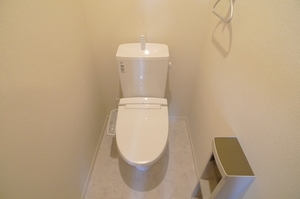 ロイヤルガーデンⅨ 101号-11