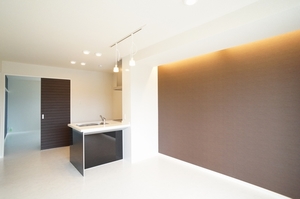 グレンディールＡ 203号-3