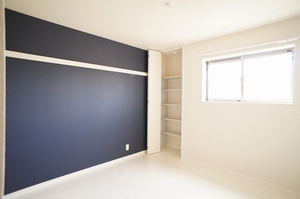 グレンディールＡ 203号-6