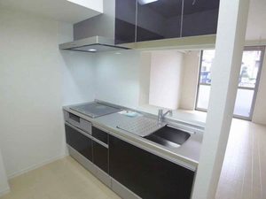 アース・コンフォート 102号-3