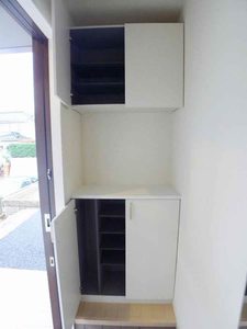 アース・コンフォート 102号-11