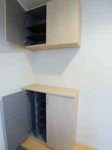 アース・コンフォート 202号-10