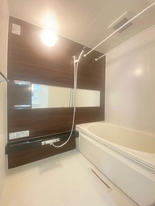 メゾン・ド・アヴニール 103号-9