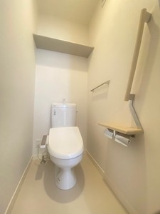 メゾン・ド・アヴニール 103号-10