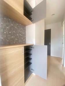 メゾン・ド・アヴニール 103号-11