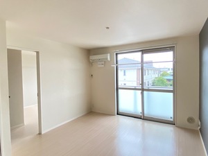レフィナード 201号-2