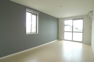 マシェリ クレスト 201号-2