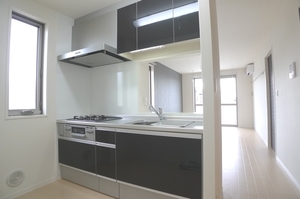 マシェリ クレスト 201号-5