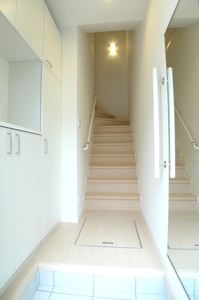 マシェリ クレスト 201号-11