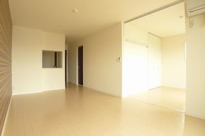 ラ・ルーチェ 301号-2