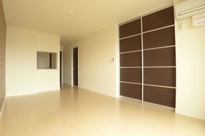 ラ・ルーチェ 301号-4