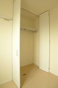 ラ・ルーチェ 301号-6