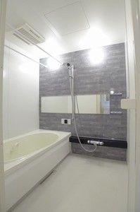 ラ・ルーチェ 301号-9