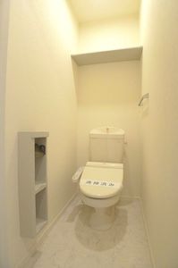 ラ・ルーチェ 301号-10