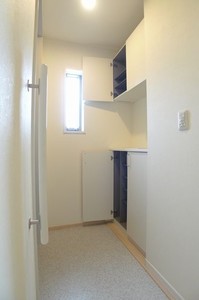 ラ・ルーチェ 301号-11