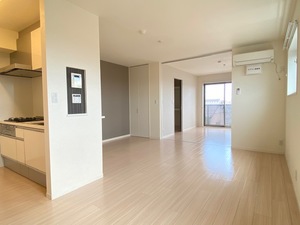 ラ・ルーチェ 307号-3