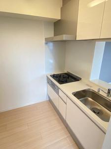 ラ・ルーチェ 307号-5