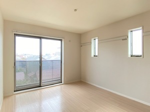 ラ・ルーチェ 307号-7