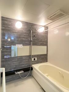 ラ・ルーチェ 307号-8