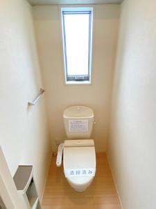 ラ・ルーチェ 307号-10