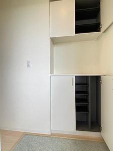 ラ・ルーチェ 307号-11