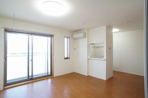 ラ・ネージュ 202号-2