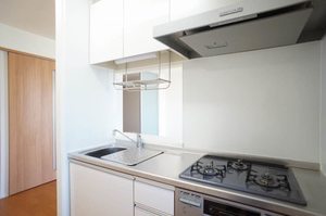 ラ・ネージュ 202号-5