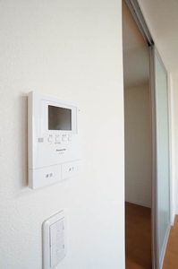 ラ・ネージュ 202号-10